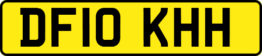 DF10KHH