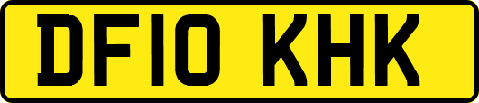 DF10KHK