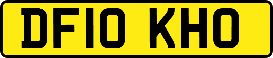 DF10KHO