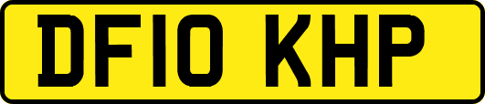 DF10KHP