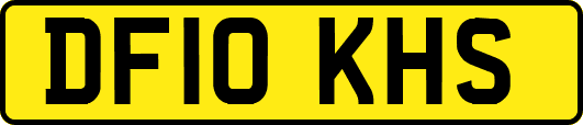 DF10KHS