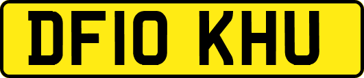 DF10KHU