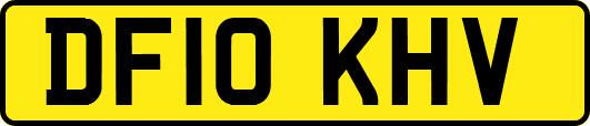 DF10KHV