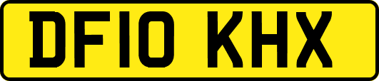 DF10KHX