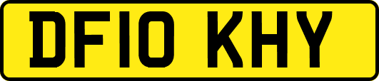 DF10KHY