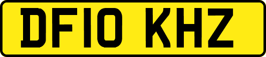 DF10KHZ