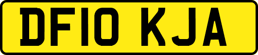 DF10KJA