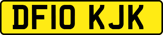 DF10KJK