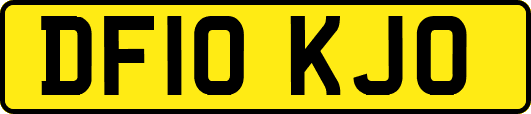 DF10KJO