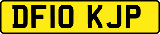 DF10KJP