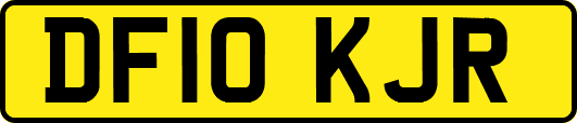 DF10KJR
