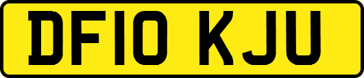 DF10KJU