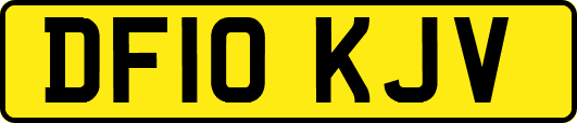DF10KJV