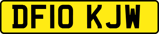 DF10KJW