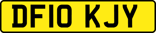 DF10KJY