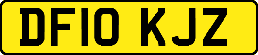 DF10KJZ