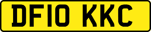 DF10KKC