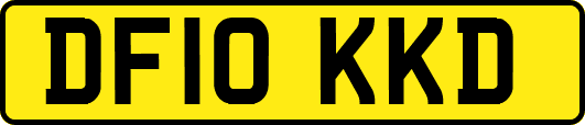 DF10KKD