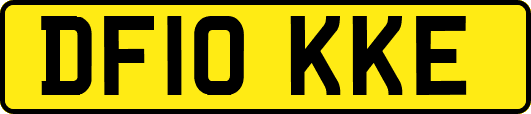 DF10KKE