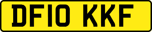 DF10KKF