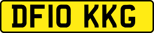 DF10KKG