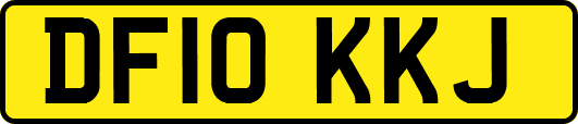 DF10KKJ