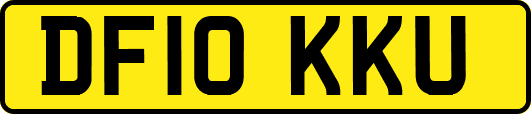 DF10KKU