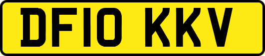 DF10KKV