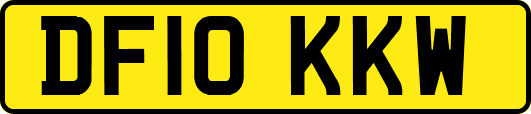 DF10KKW