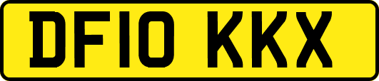 DF10KKX
