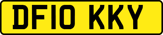DF10KKY