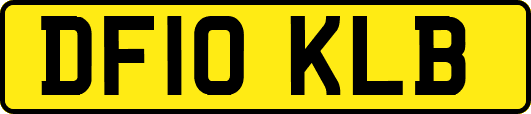 DF10KLB