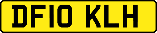 DF10KLH