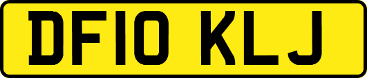 DF10KLJ