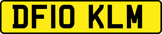 DF10KLM