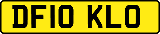 DF10KLO