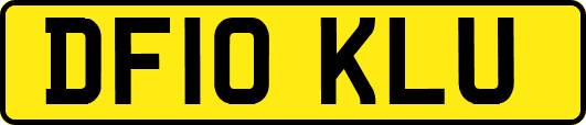DF10KLU