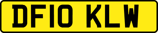 DF10KLW