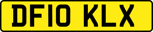 DF10KLX