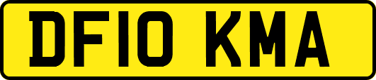 DF10KMA