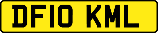 DF10KML