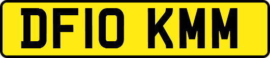 DF10KMM