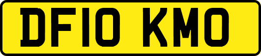 DF10KMO