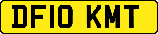 DF10KMT
