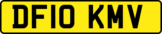 DF10KMV