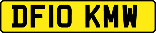 DF10KMW