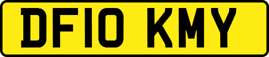 DF10KMY