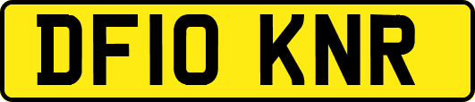 DF10KNR