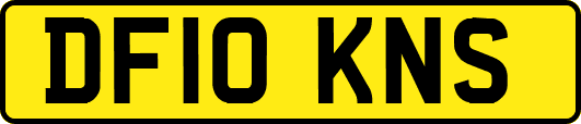 DF10KNS