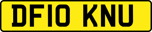 DF10KNU